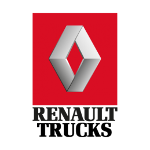 Logo RENAULT TRUCKS